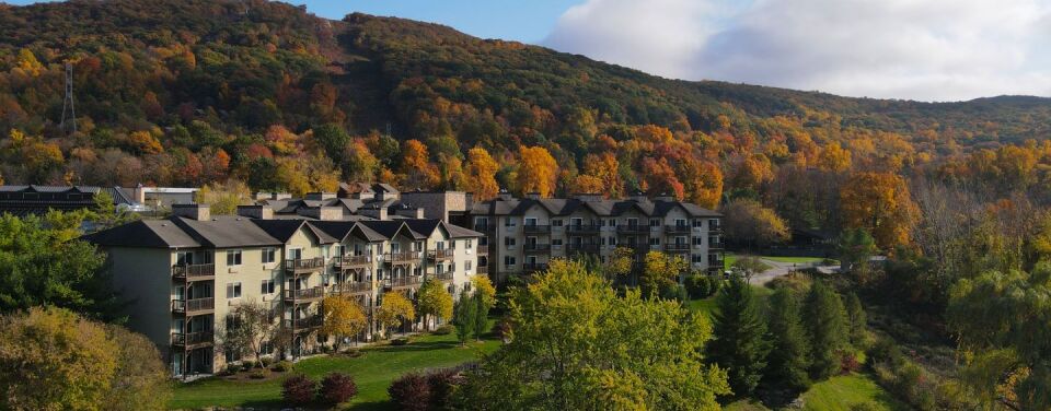 ROVCA at Great Gorge Village