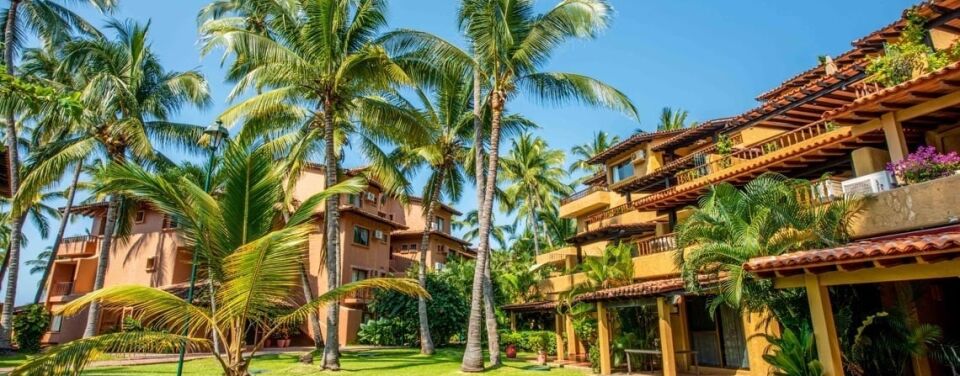 Park Royal Homestay Los Tules Puerto Vallarta