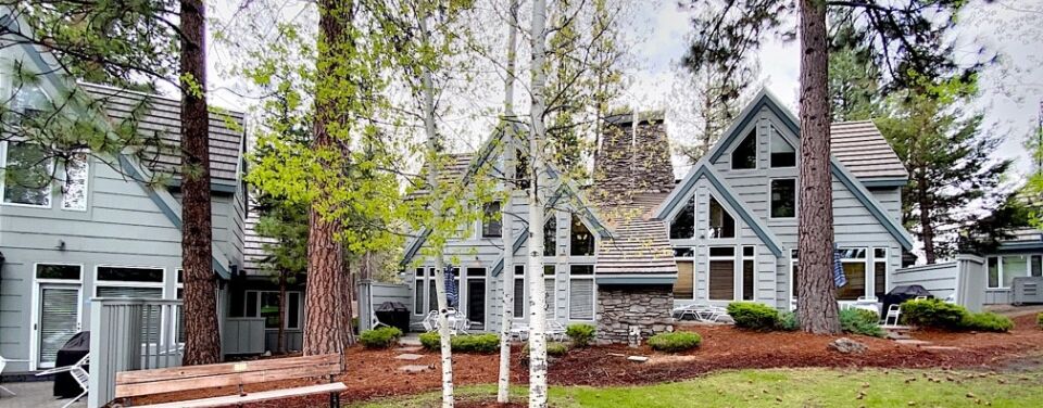 Stoneridge Townhomes
