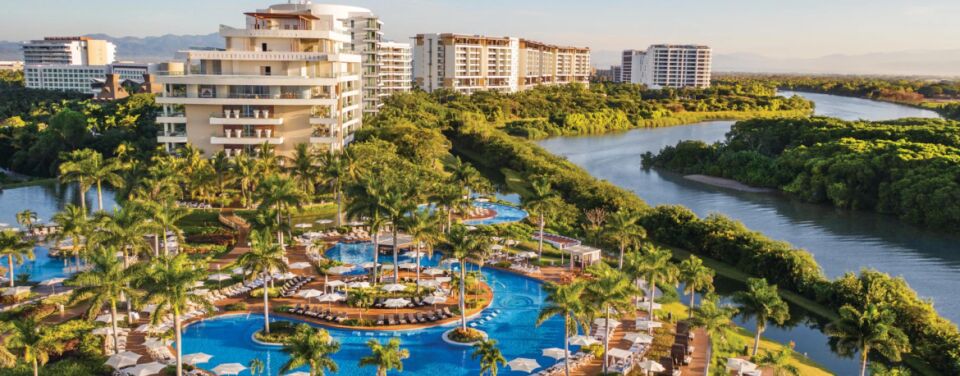 Emperor's Private Reserve Puerto Vallarta