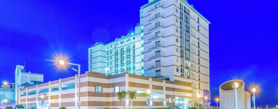 Villas at the Boardwalk