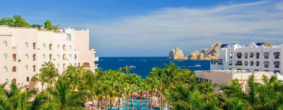 Pueblo Bonito Rose Spa & Resort