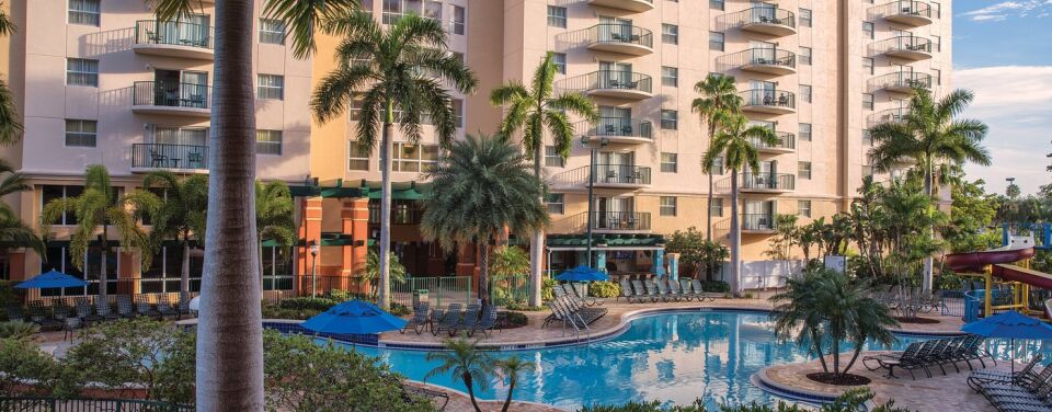 WorldMark Palm Aire