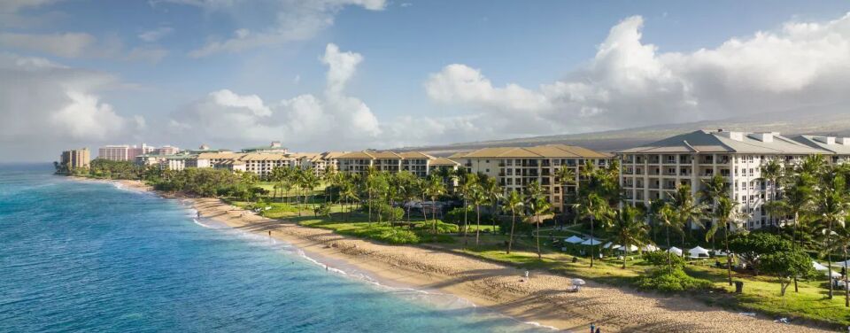 The Westin Kaanapali Ocean Resort Villas North