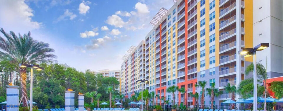 Vacation Village at Parkway
