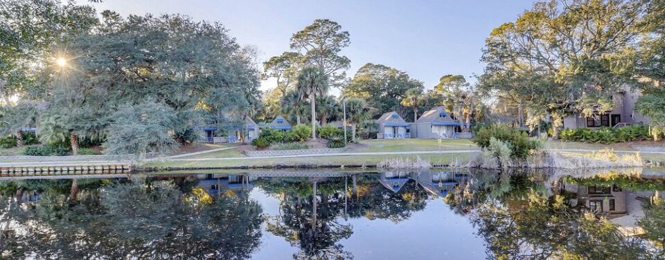 The Village at Palmetto Dunes