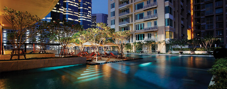 Marriott Vacation Club at The Empire Place