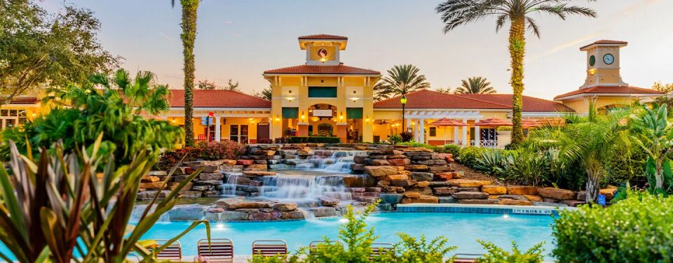 Holiday Inn Club Vacations at Orange Lake Resort - North Village