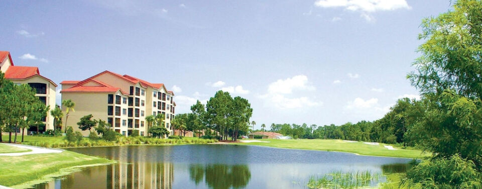 Holiday Inn Club Vacations at Orange Lake Resort - West Village