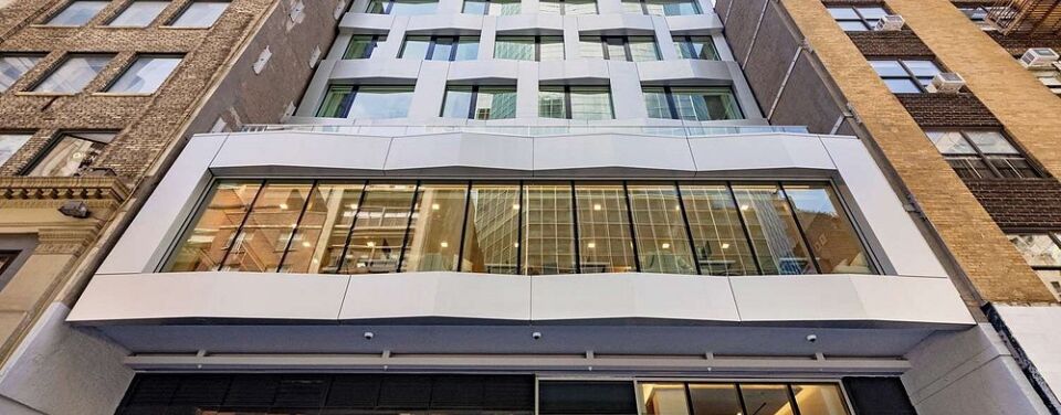 Hilton Club, The Central at 5th New York