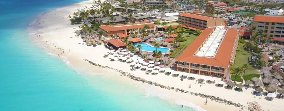 Aruba Beach Club