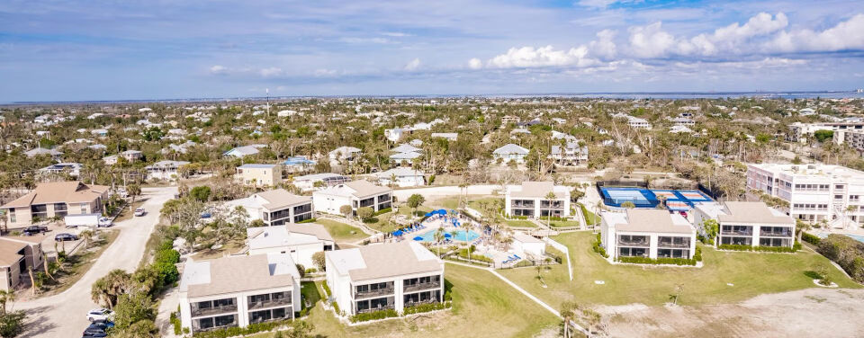 Sanibel Beach Club