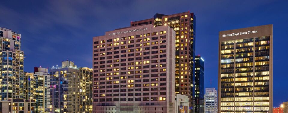 Marriott Vacation Club Pulse, San Diego