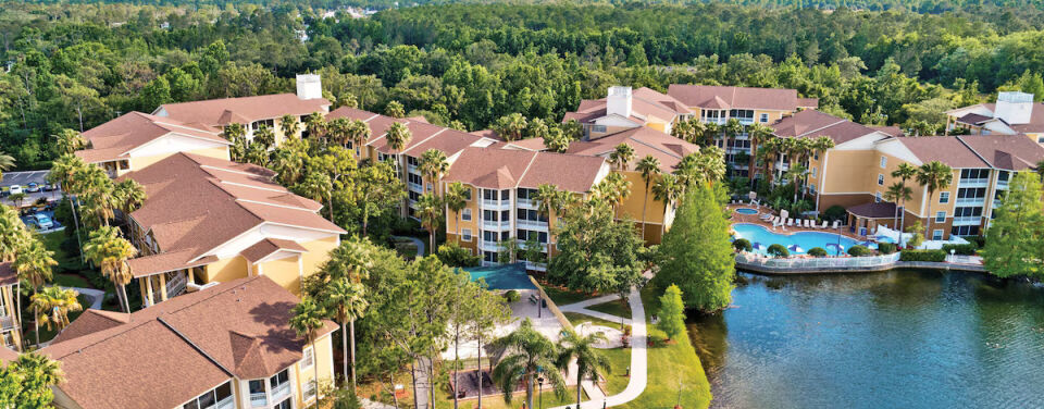 Club Wyndham Cypress Palms