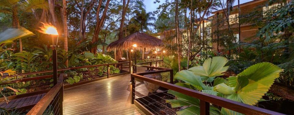 Club Wyndham Port Douglas