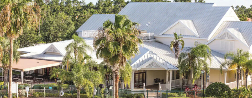 WorldMark Orlando Kingstown Reef
