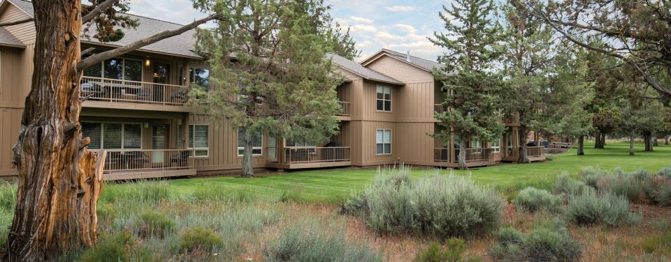 WorldMark Eagle Crest