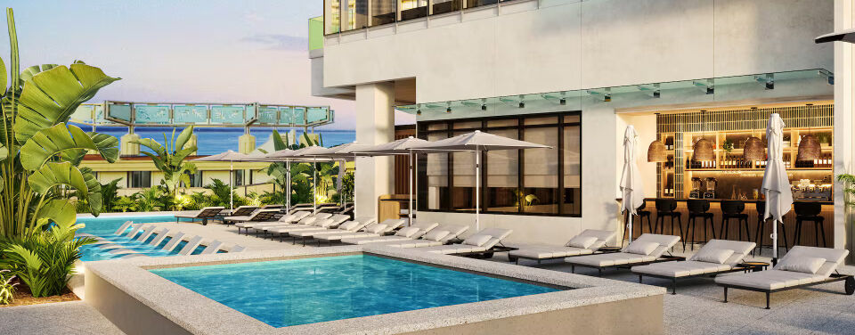 Hilton Club Ka Haku Honolulu