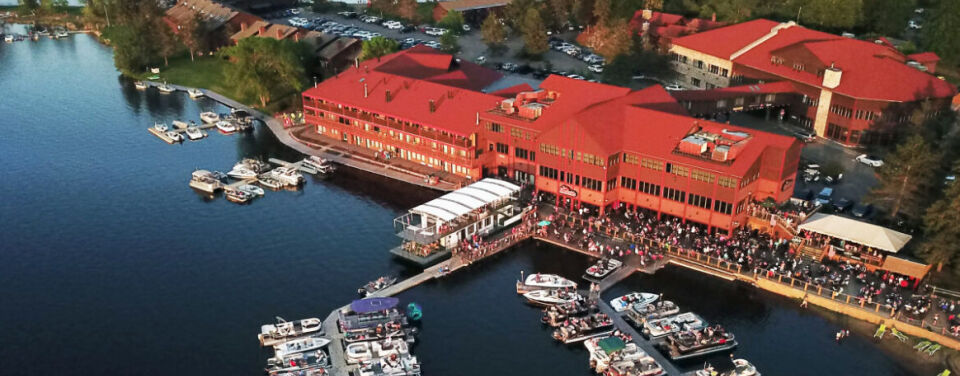 Breezy Point Timeshare