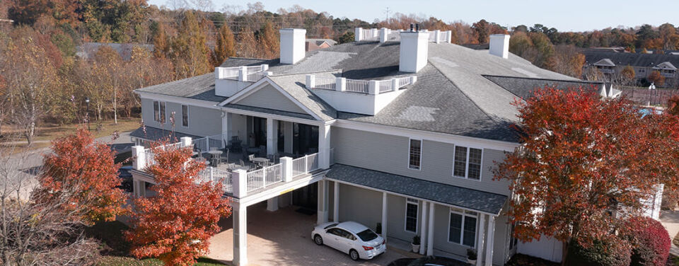 The Colonies at Williamsburg