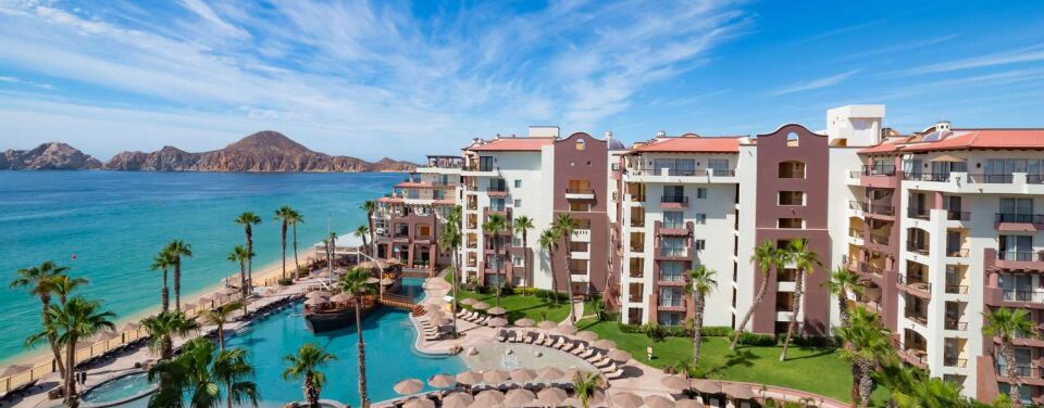 Villa del Arco Beach Resort & Spa