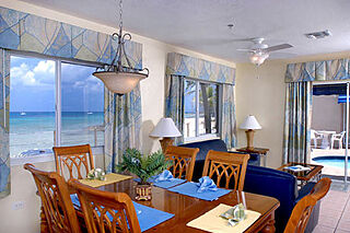 Coral Sands Resort