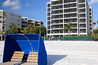 Seawatch On-the-Beach Resort
