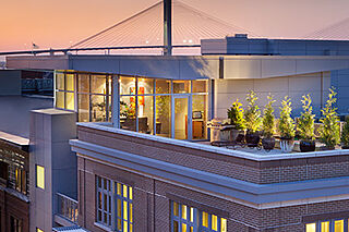 The Studio Homes at Ellis Square