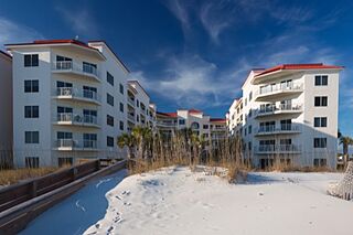 Palm Beach Resort