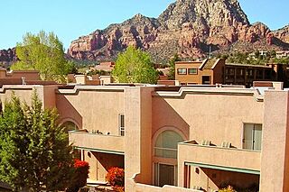 Sedona Springs Resort