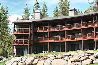 Brockway Springs Resort