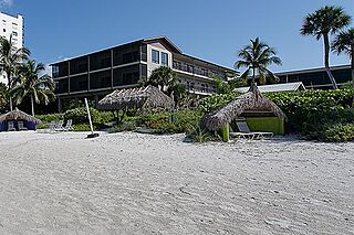 Caribbean Beach Club