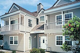 Mandalay Shores Resort