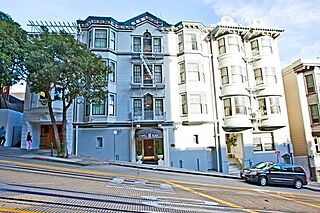 Powell Place