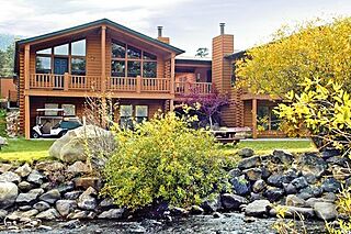 WorldMark Estes Park