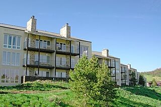 The Mountainside at SilverCreek