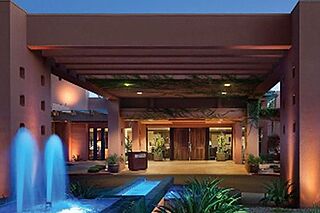 Holiday Inn Club Vacations Scottsdale Resort