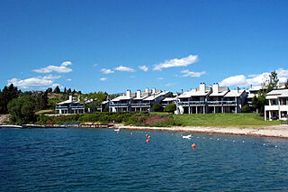 Wapato Point
