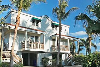 Plantation Bay Villas at South Seas Island Resort