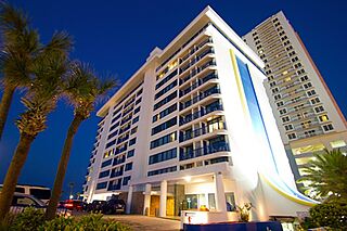 Daytona Beach Regency