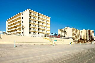 Fantasy Island Resort II