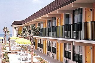 Fantasy Island Resort