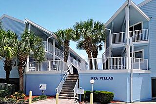 Sea Villas
