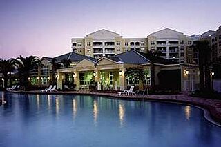 Vacation Village at Weston