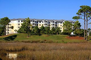 Marriott's Legends Edge at Bay Point
