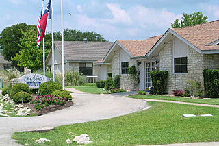 The Shores at Lake Travis