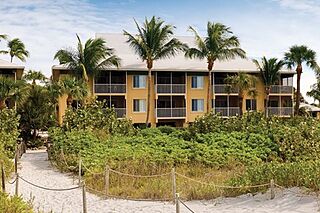 Plantation Beach Club at South Seas Island Resort