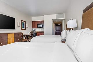 Sample Studio Unit