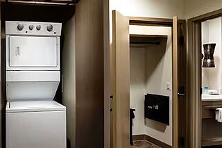 Sample Villa Laundry