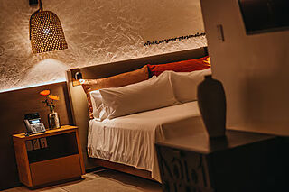 Sample Bedroom